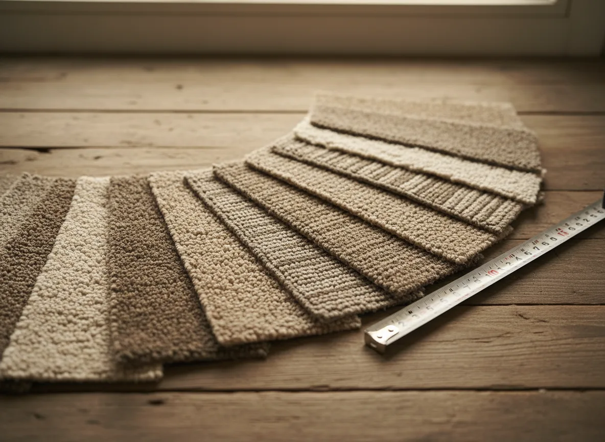 Carpet Installation Belleville, PA FAQs
